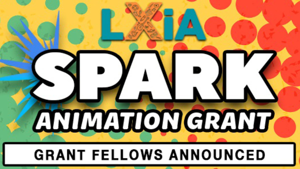 Latinx in Animation, Netflix Announce Spark Animation Fellows
